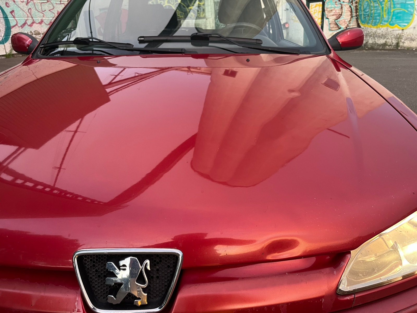 Peugeot 306 – billede 6