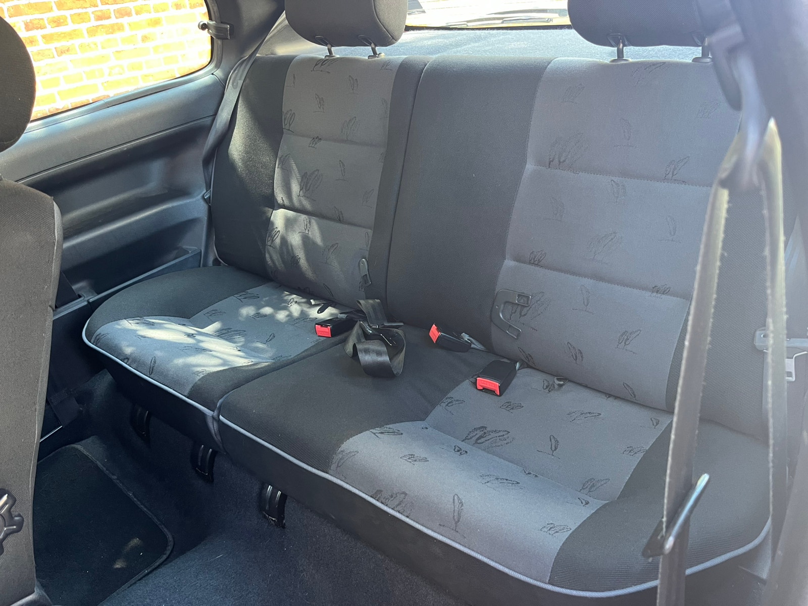 Peugeot 306 – billede 13