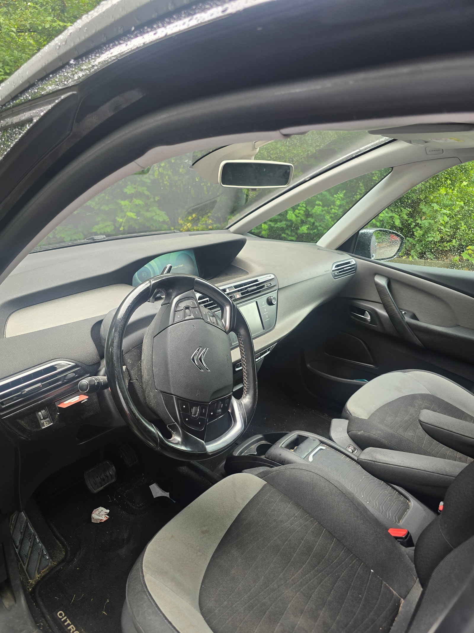 Citroen Grand C4 Picasso til salg hos Nabilli