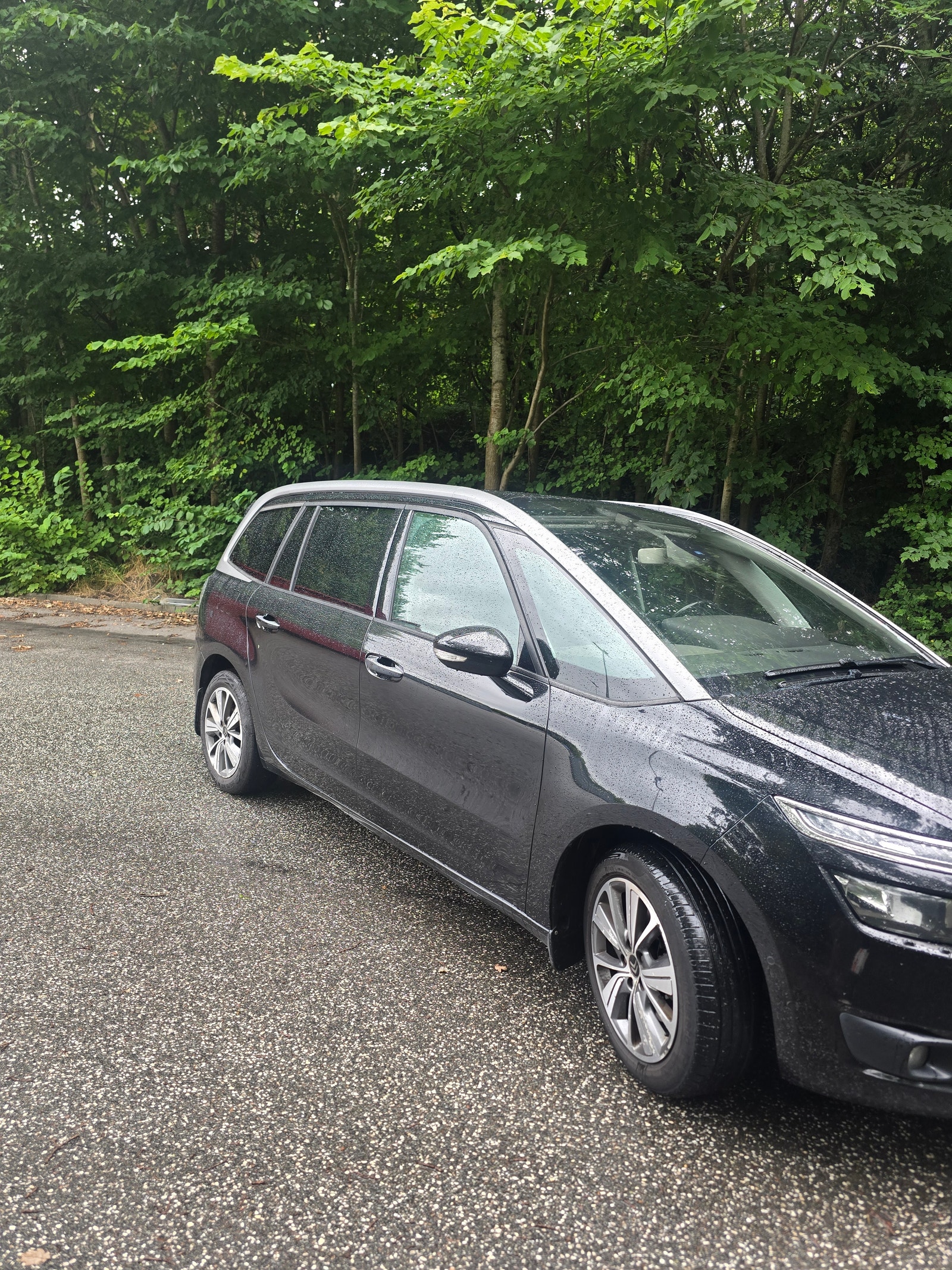 Citroen Grand C4 Picasso til salg hos Nabilli