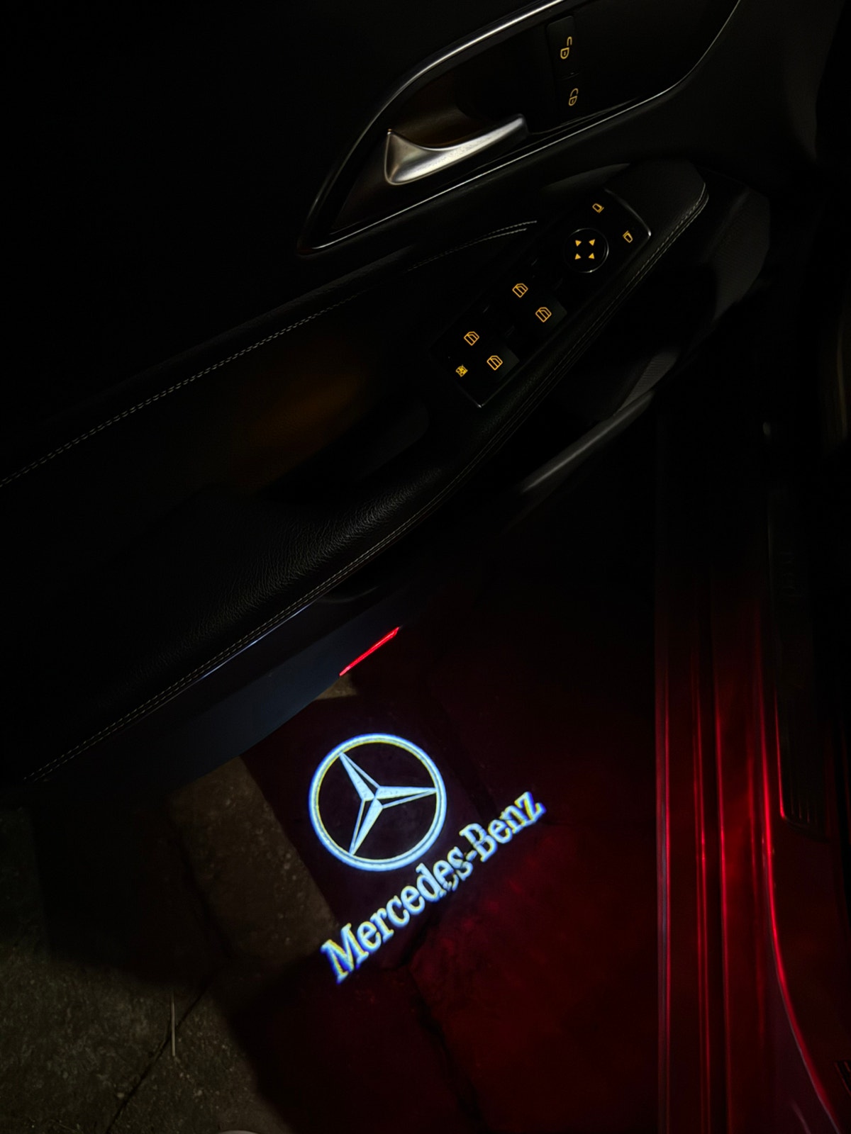 Mercedes A200 til salg hos Nabilli