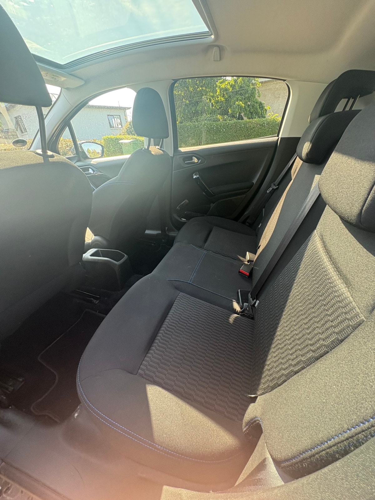 Peugeot 208 til salg hos Nabilli