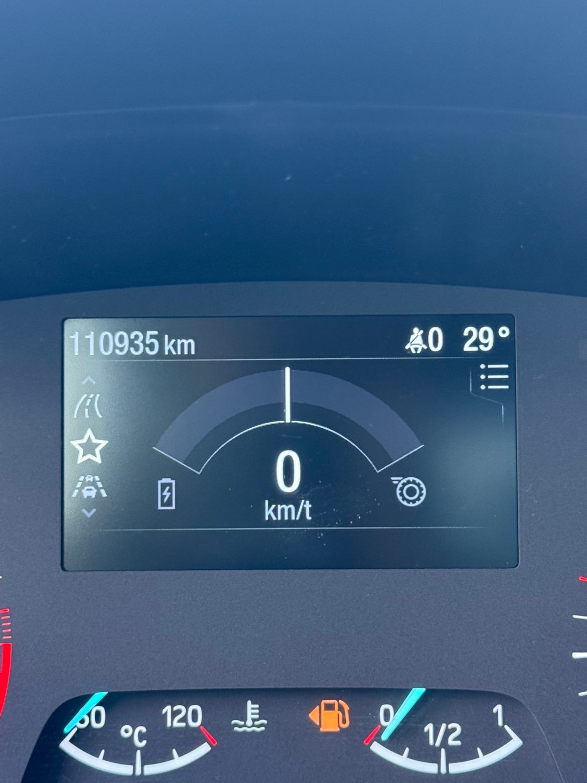 Ford Fiesta til salg hos Nabilli