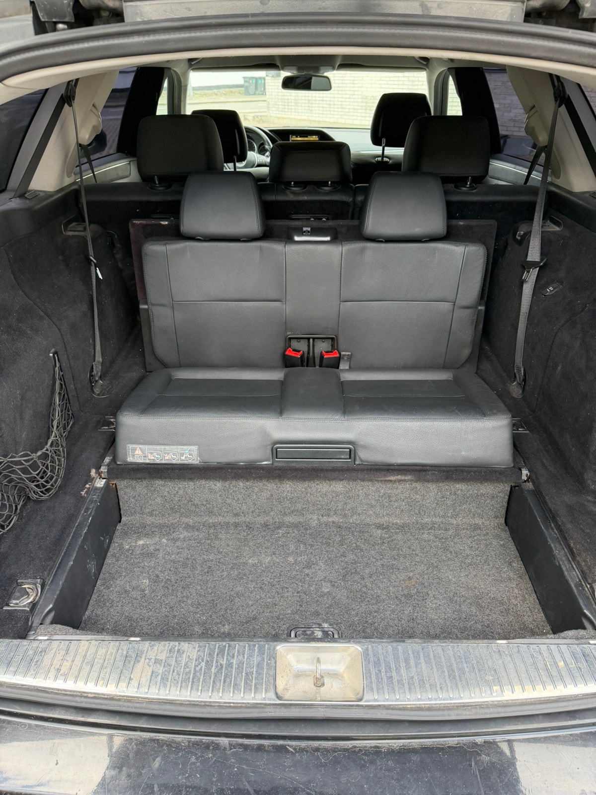 Mercedes E350 til salg hos Nabilli