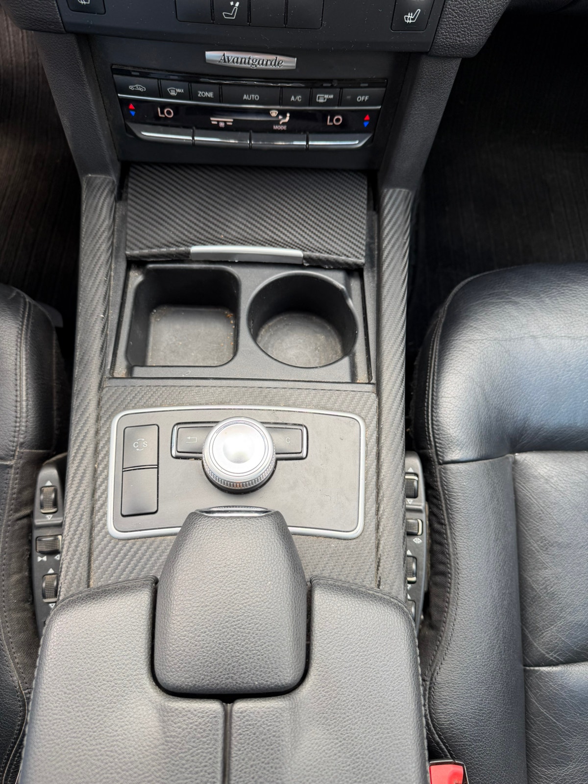 Mercedes E350 til salg hos Nabilli