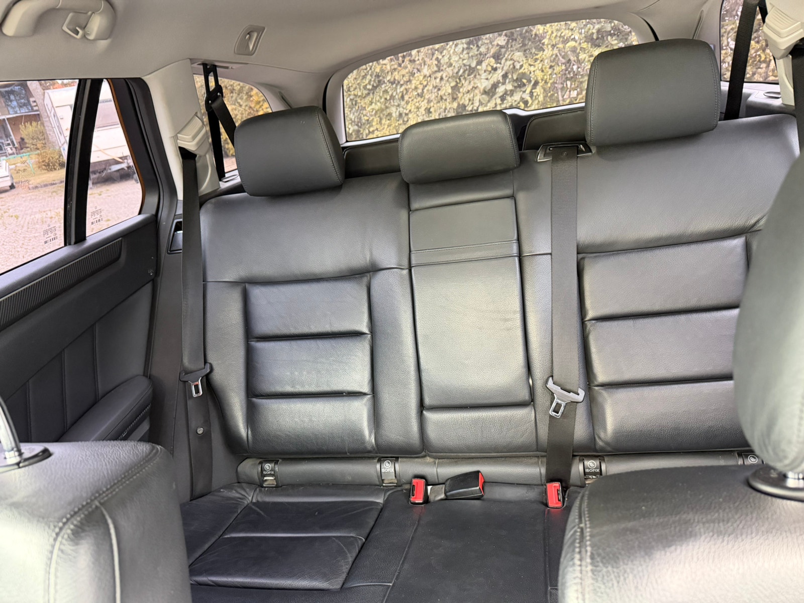 Mercedes E350 til salg hos Nabilli