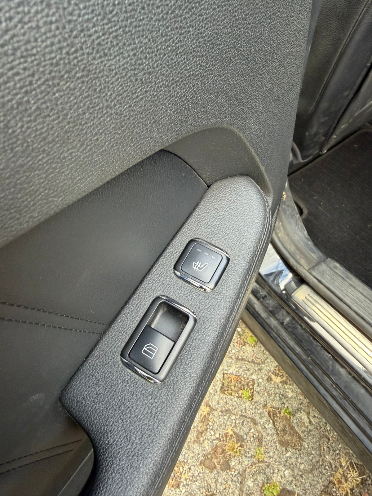 Mercedes E350 til salg hos Nabilli