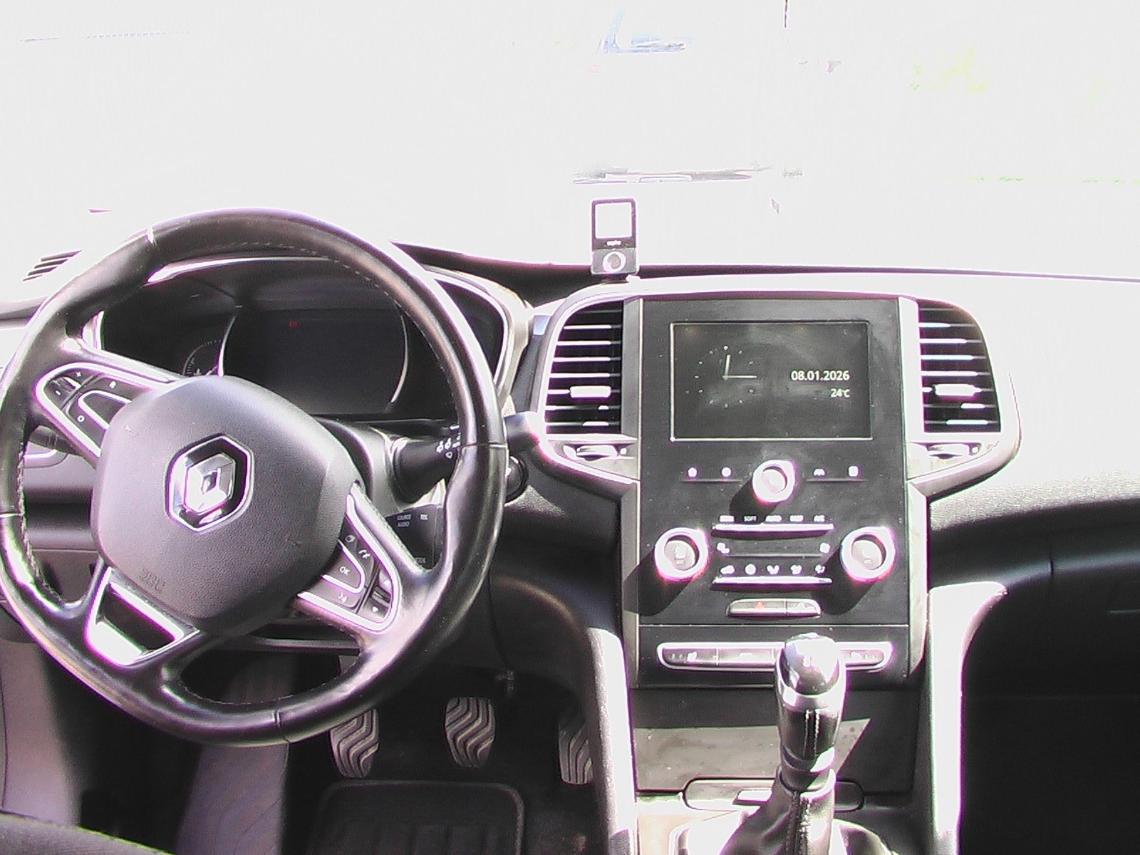 Renault Talisman til salg hos Nabilli