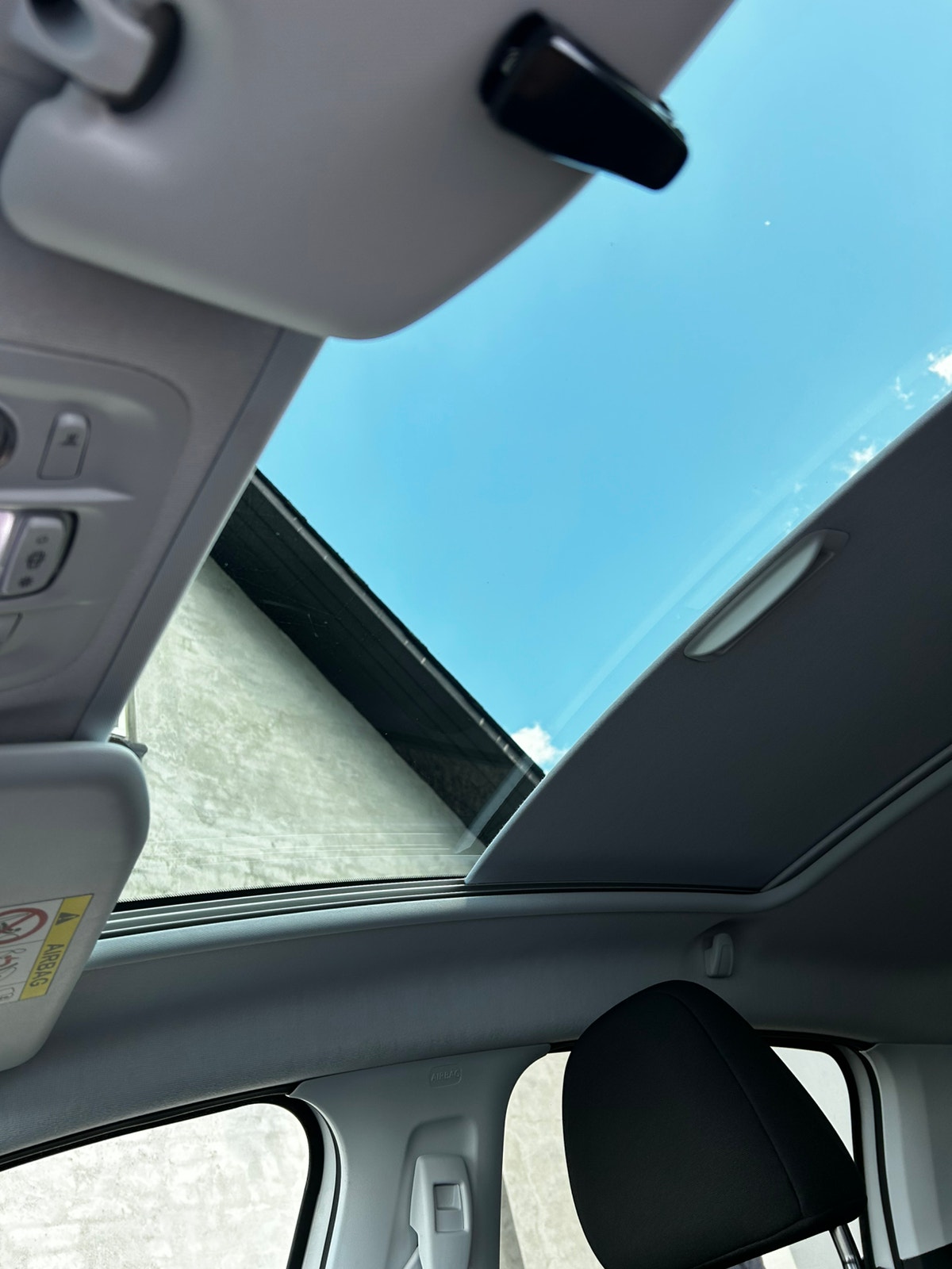 Peugeot 208 til salg hos Nabilli