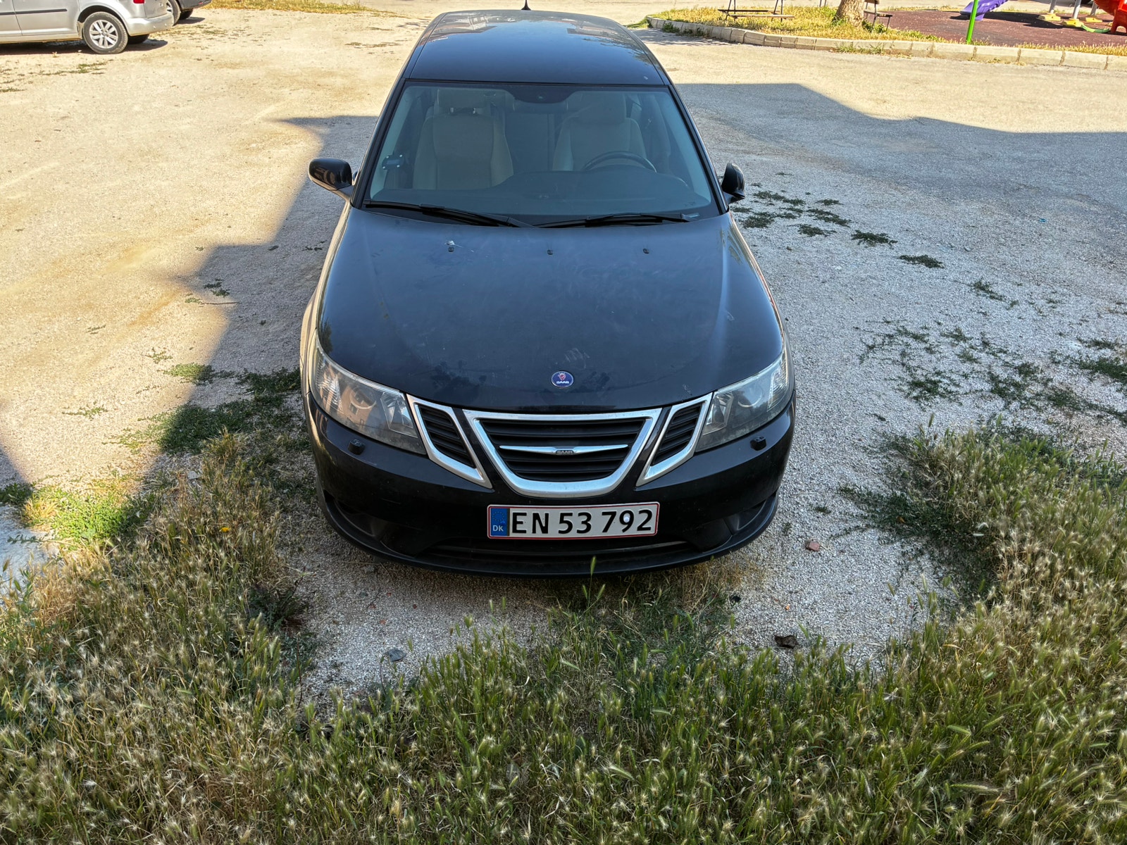 Saab 9-3 – billede 3