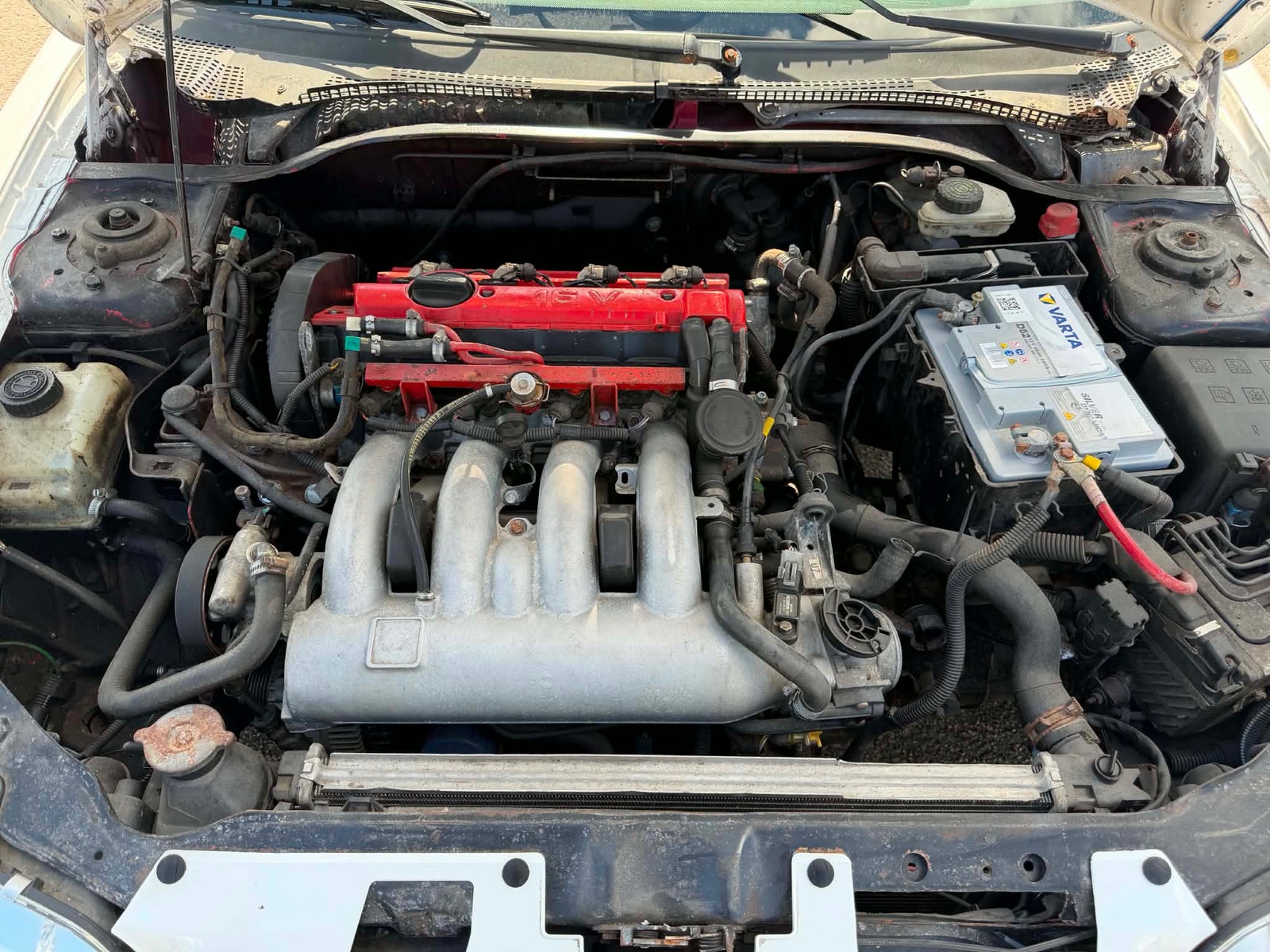 Peugeot 306 til salg hos Nabilli