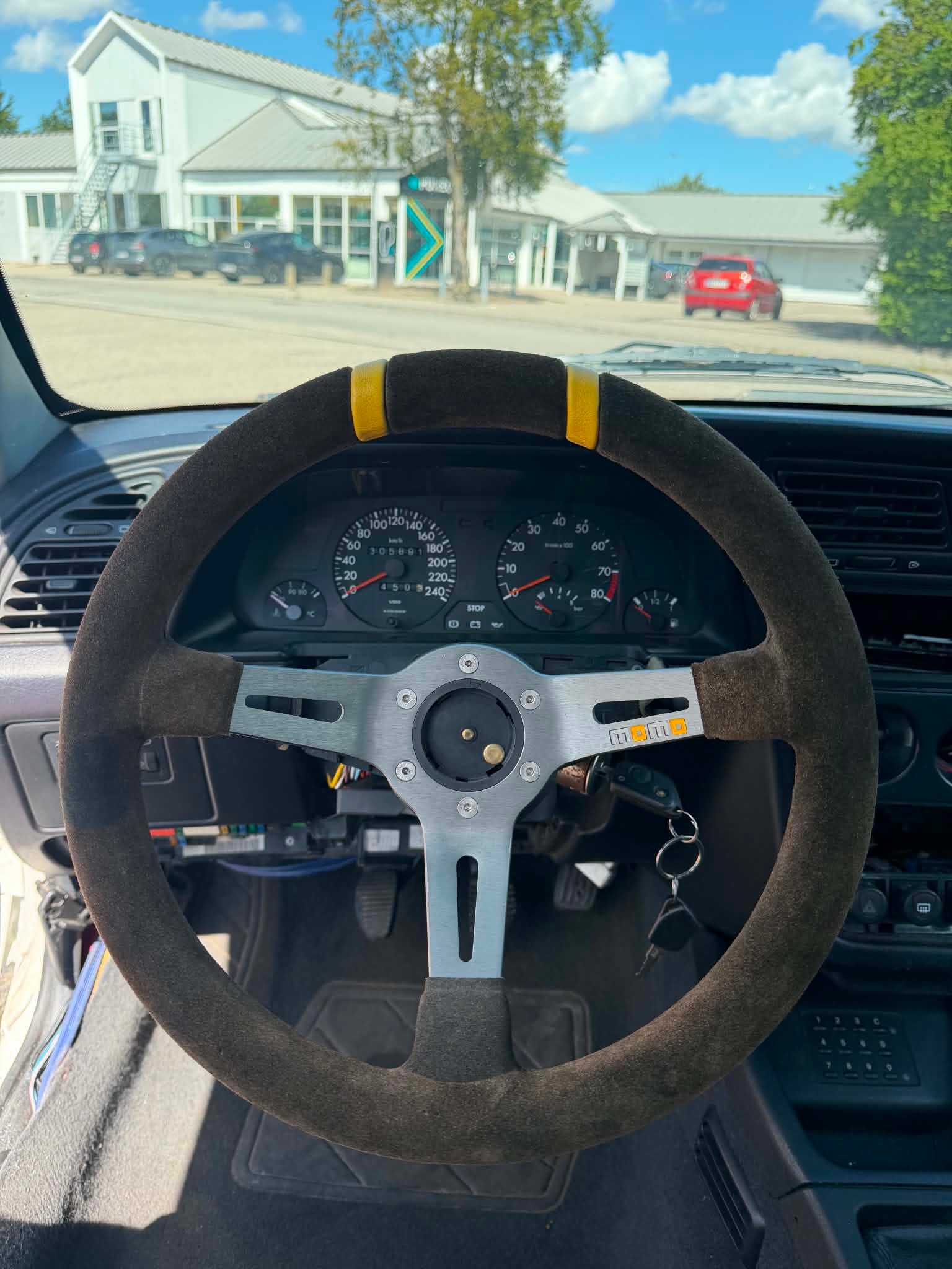 Peugeot 306 til salg hos Nabilli