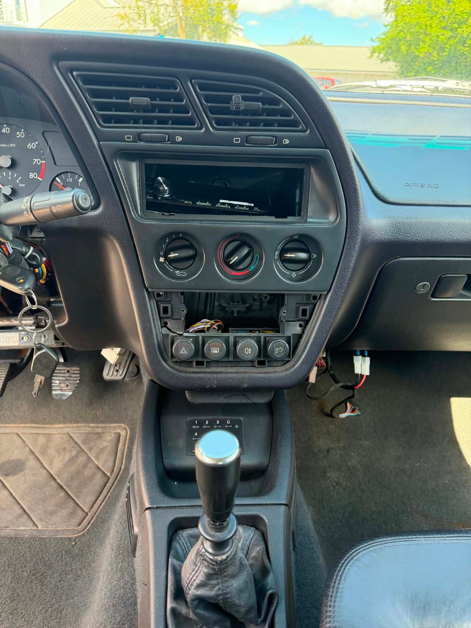 Peugeot 306 til salg hos Nabilli