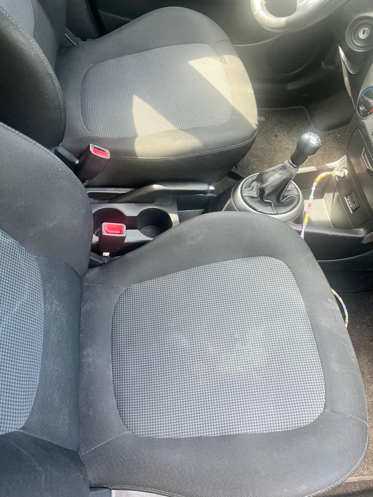 Hyundai i20 til salg hos Nabilli