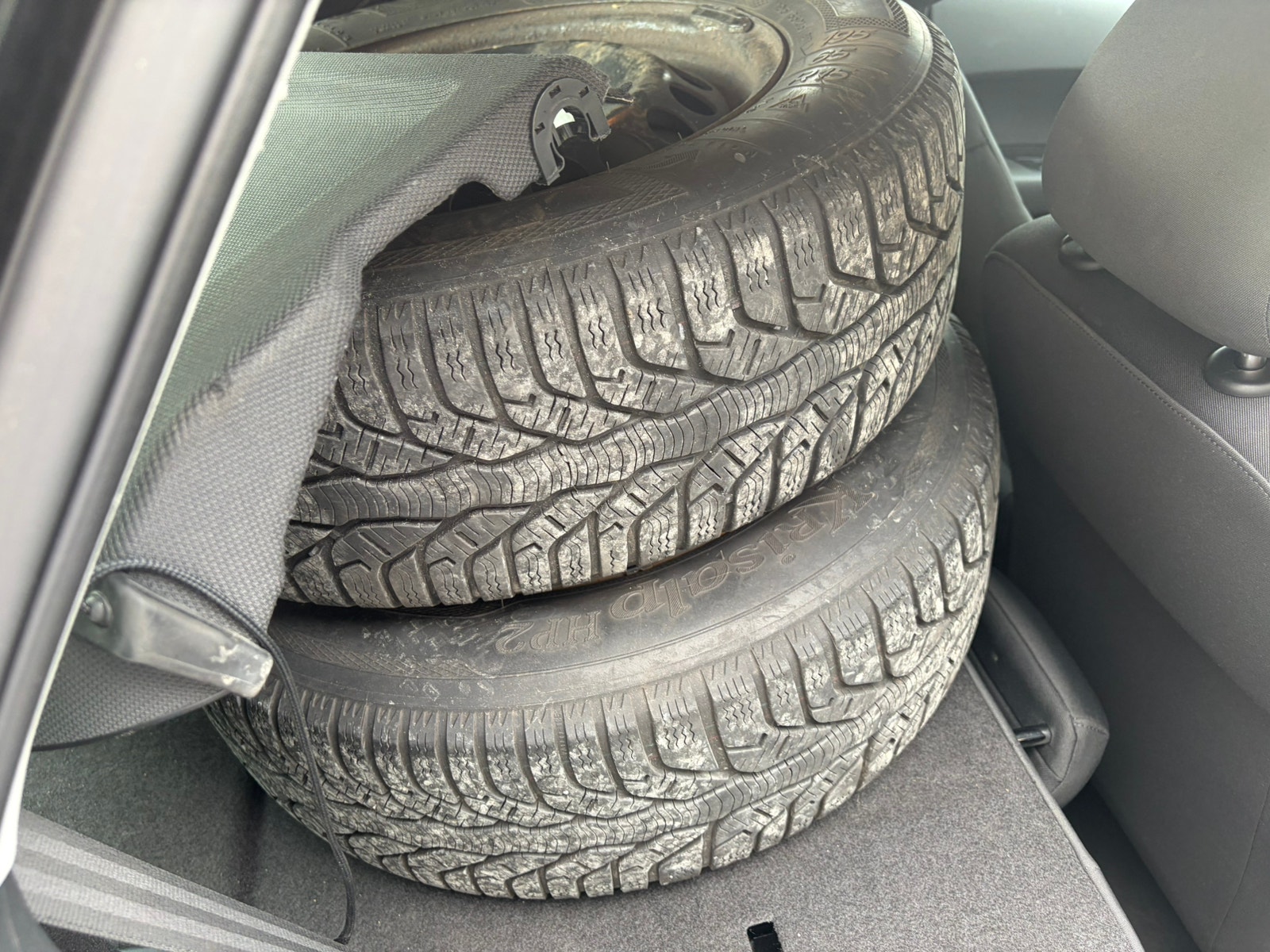 Audi A1 til salg hos Nabilli
