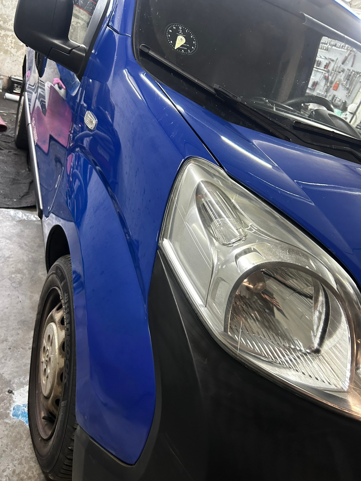 Peugeot Bipper til salg hos Nabilli