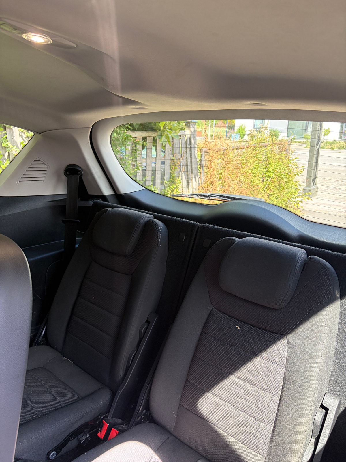 Ford S-MAX til salg hos Nabilli
