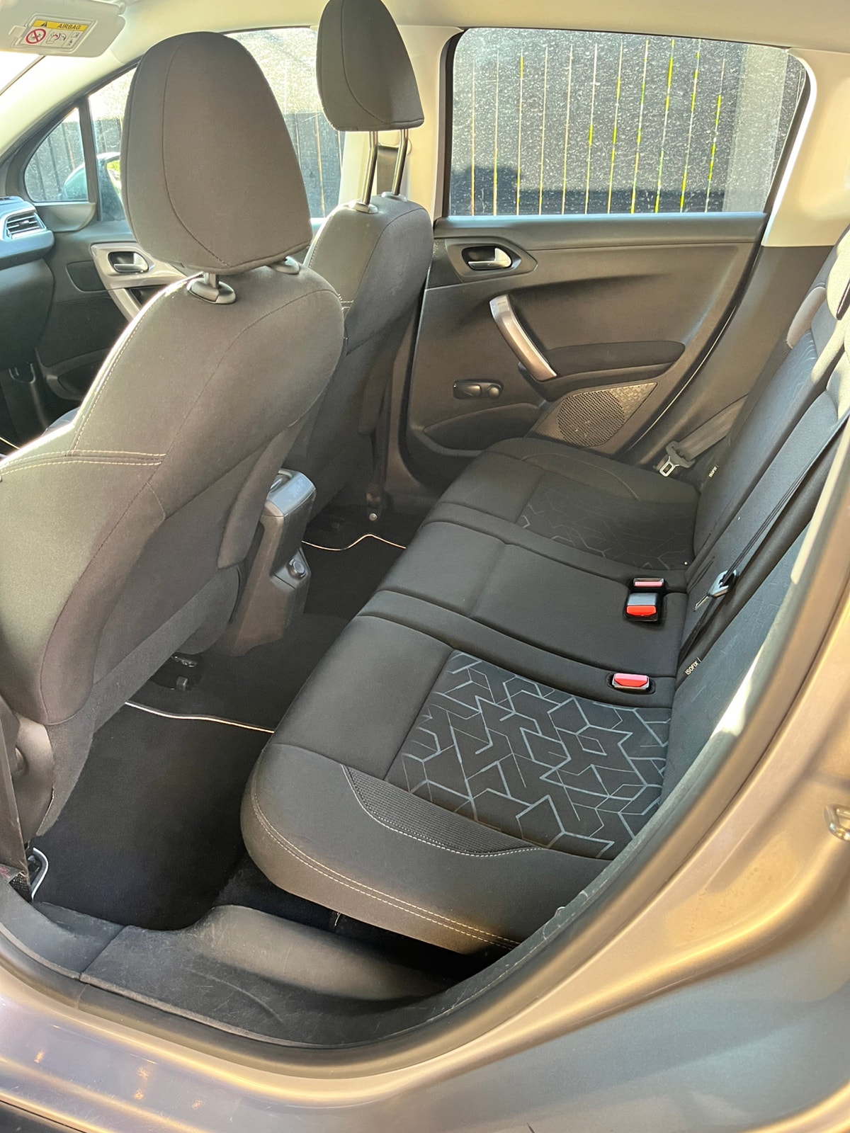 Peugeot 2008 til salg hos Nabilli