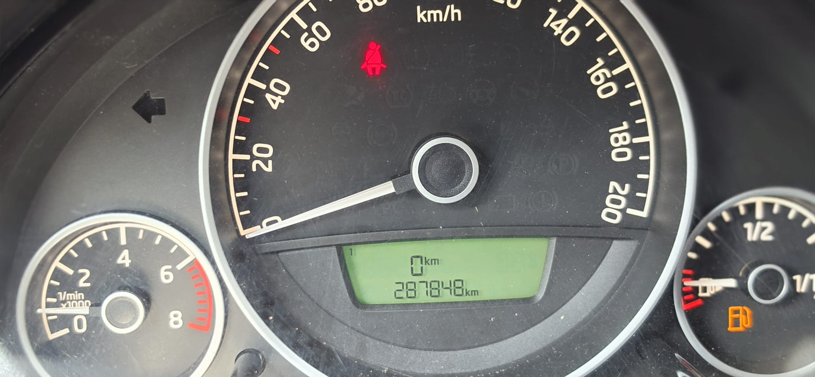 Skoda Citigo til salg hos Nabilli