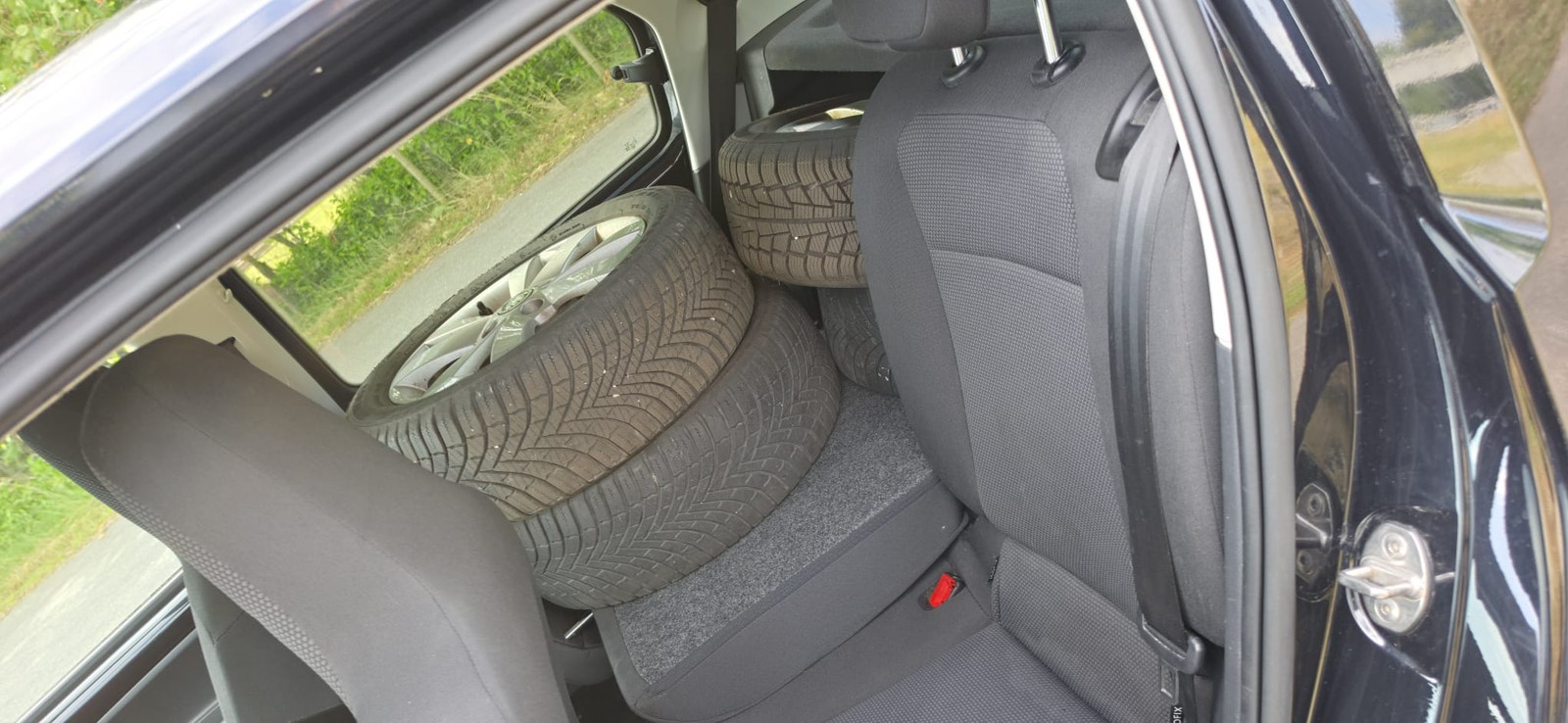 Skoda Citigo til salg hos Nabilli