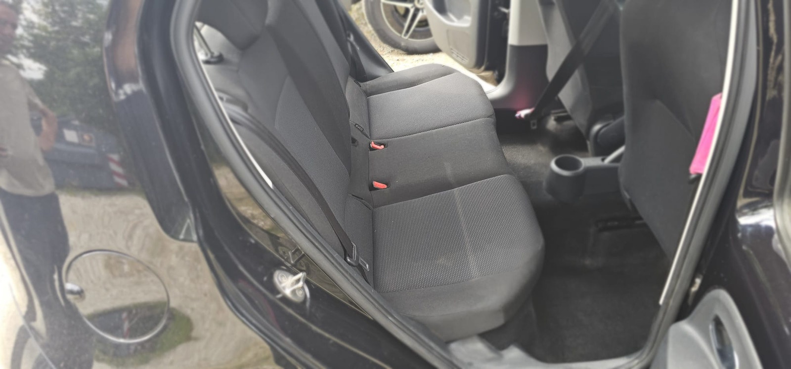 Skoda Citigo til salg hos Nabilli