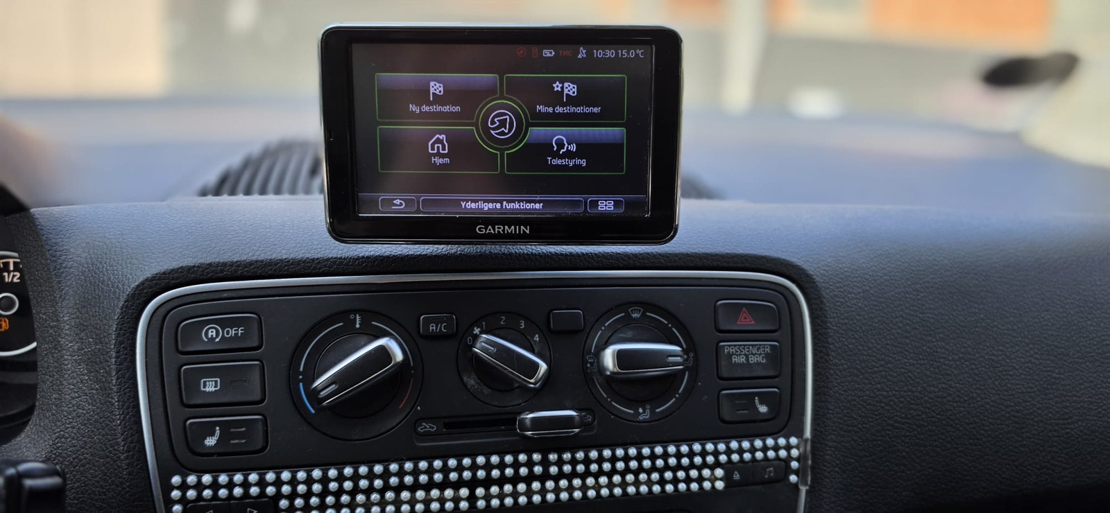 Skoda Citigo til salg hos Nabilli