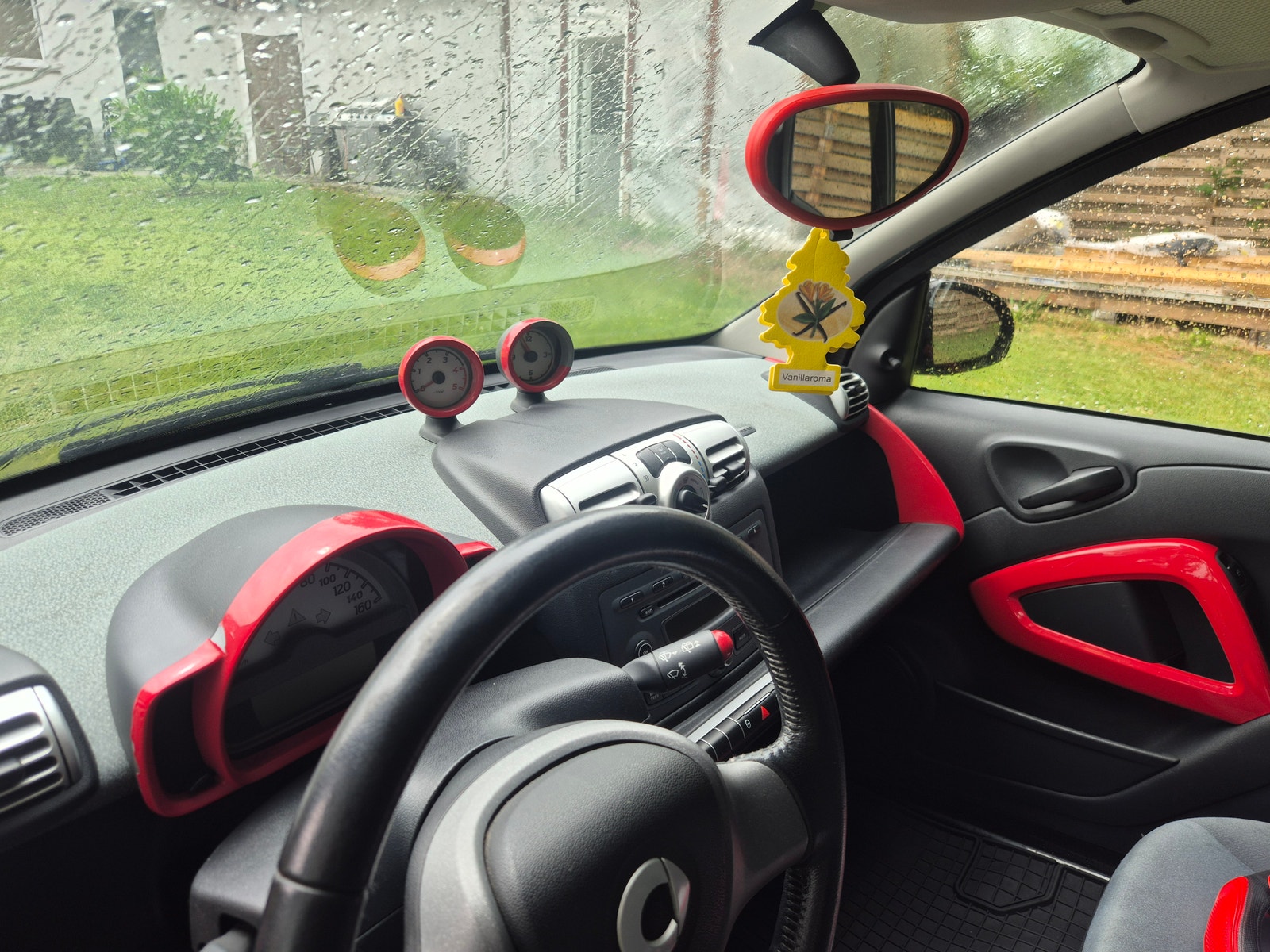 Smart Fortwo coupe – billede 4