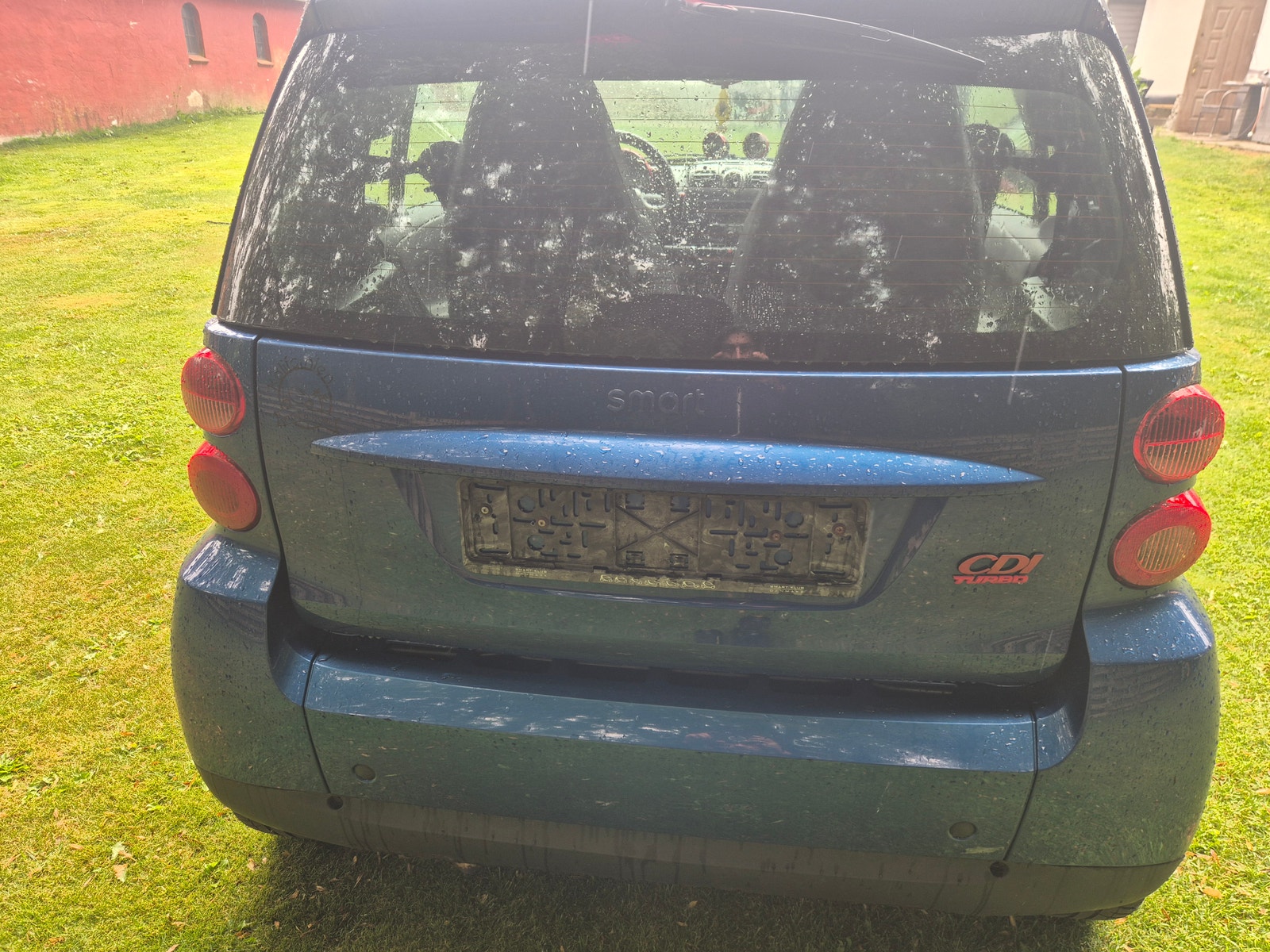 Smart Fortwo coupe – billede 6