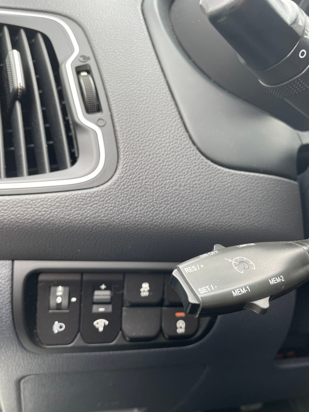 Kia Rio – billede 5