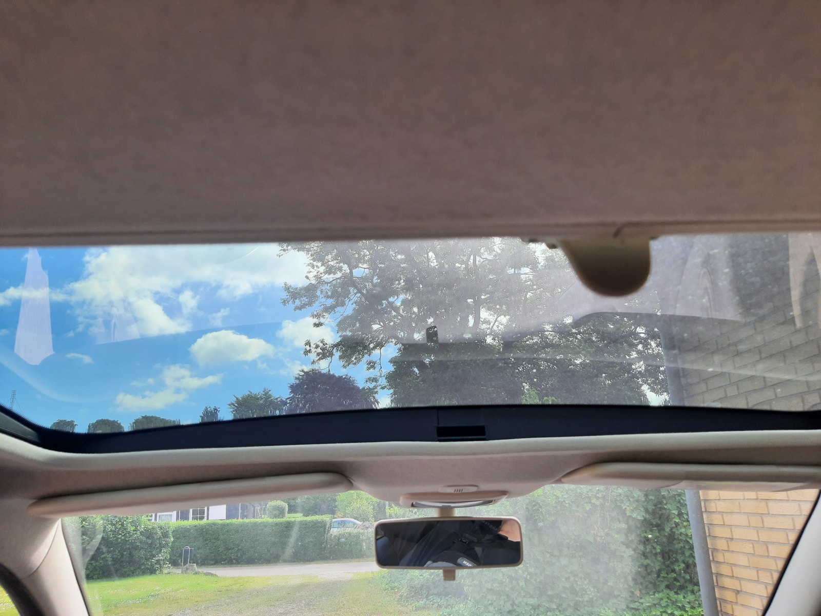 Fiat 500 til salg hos Nabilli