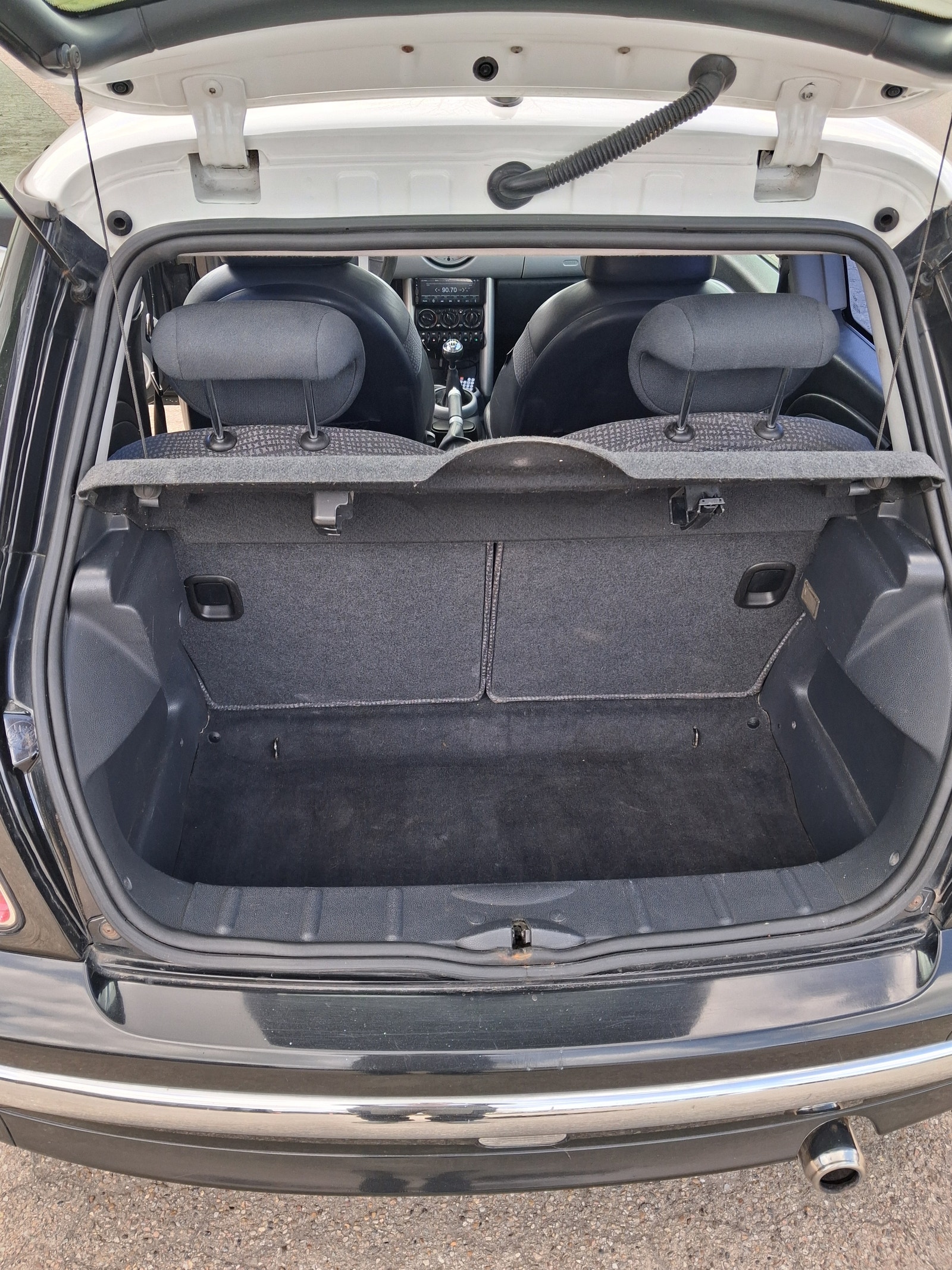 MINI Cooper – billede 11
