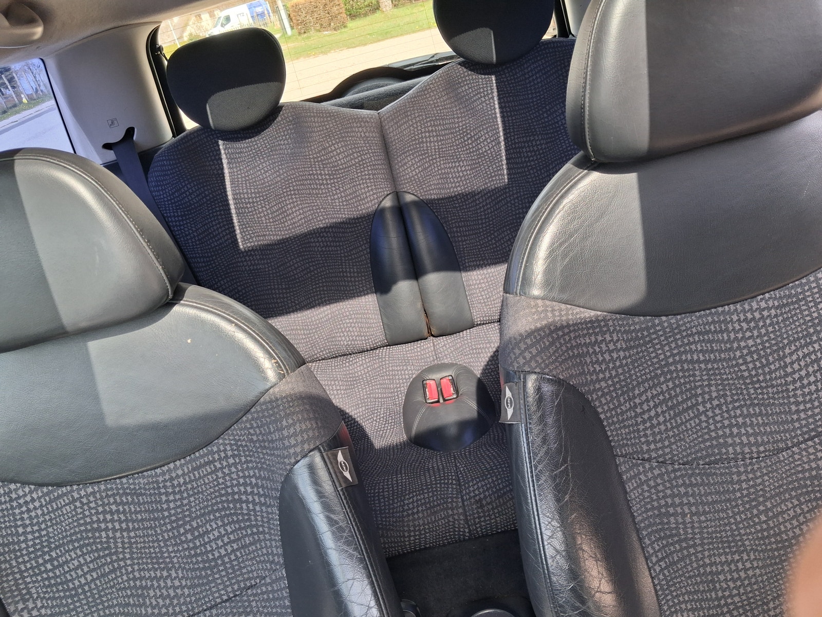 MINI Cooper – billede 9