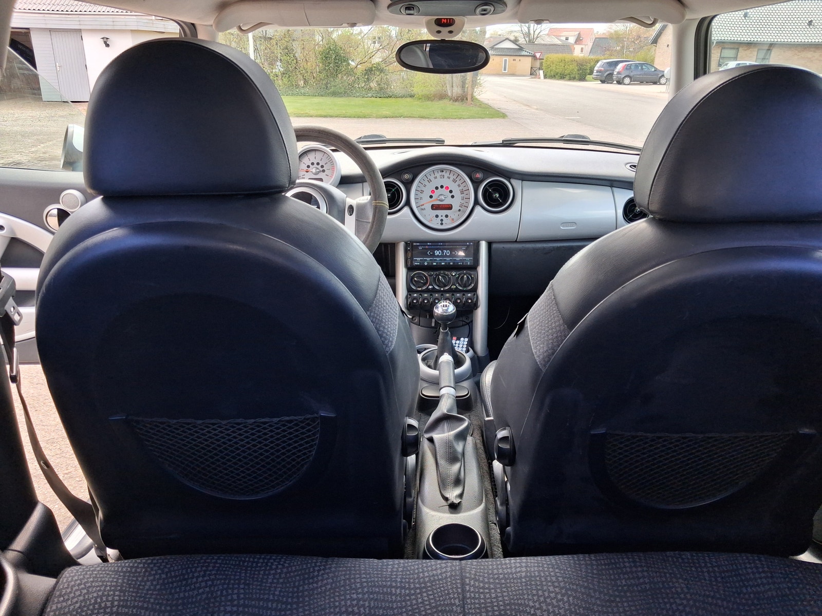 MINI Cooper – billede 12
