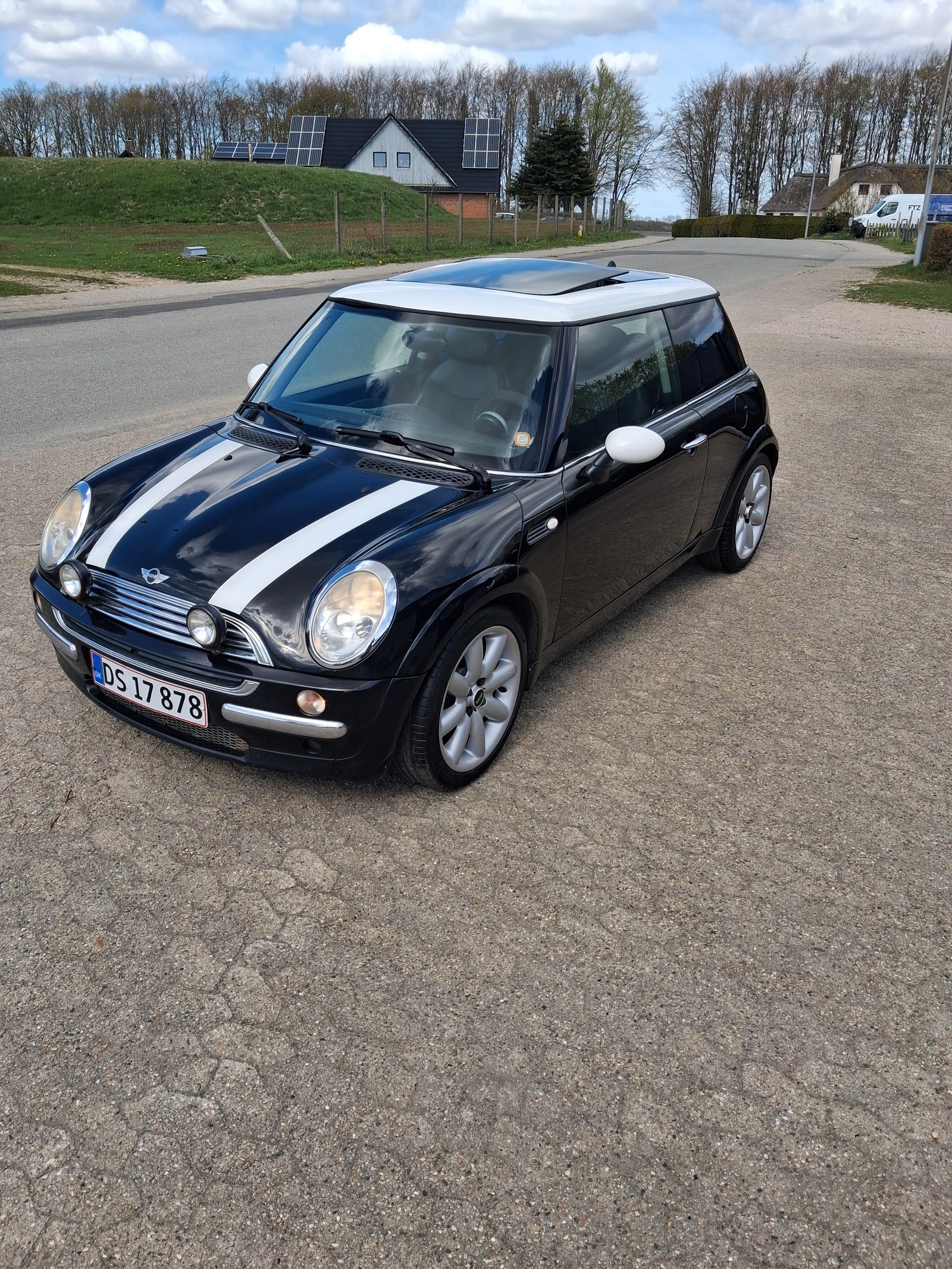 MINI Cooper – billede 2