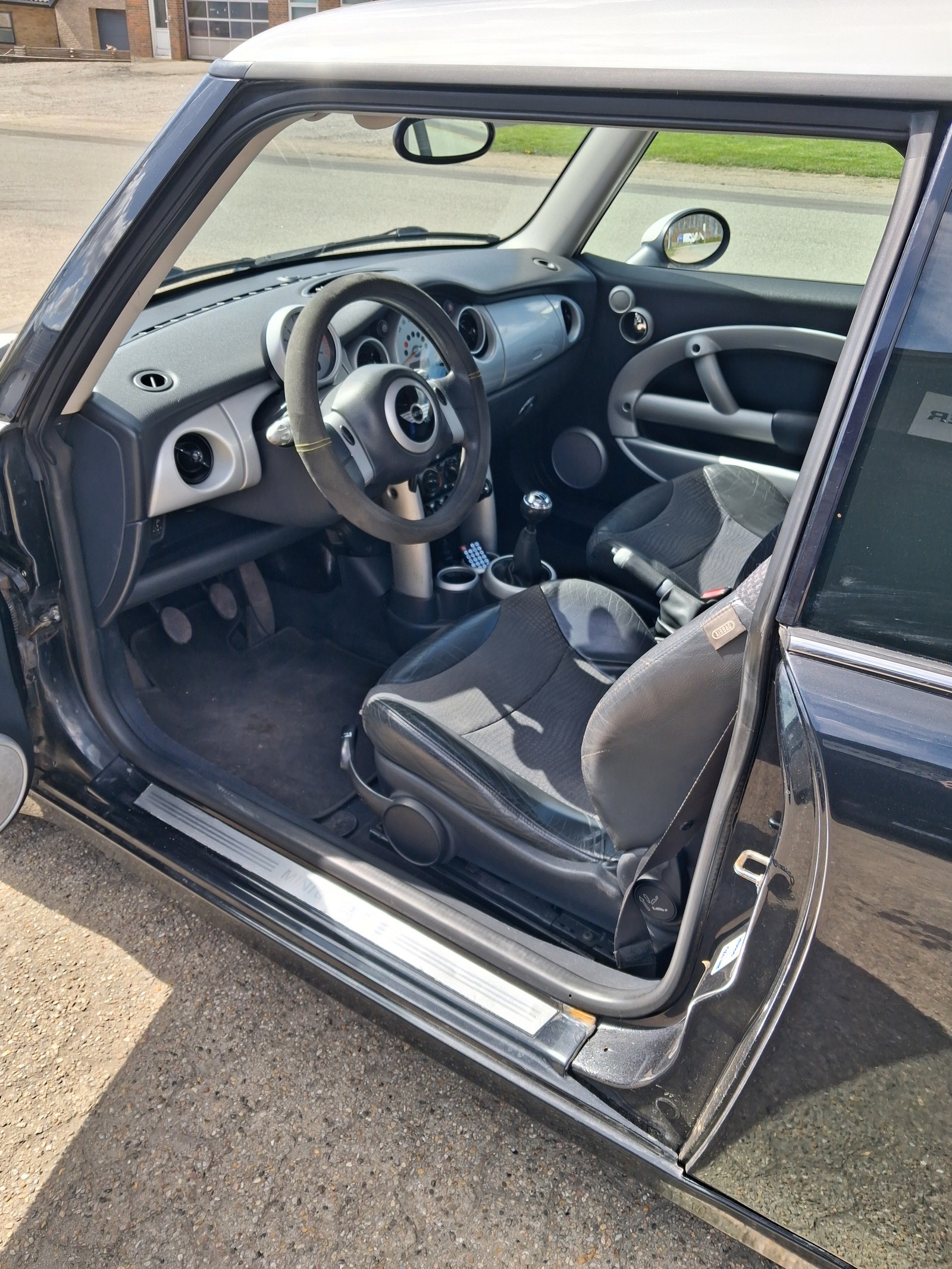 MINI Cooper – billede 7