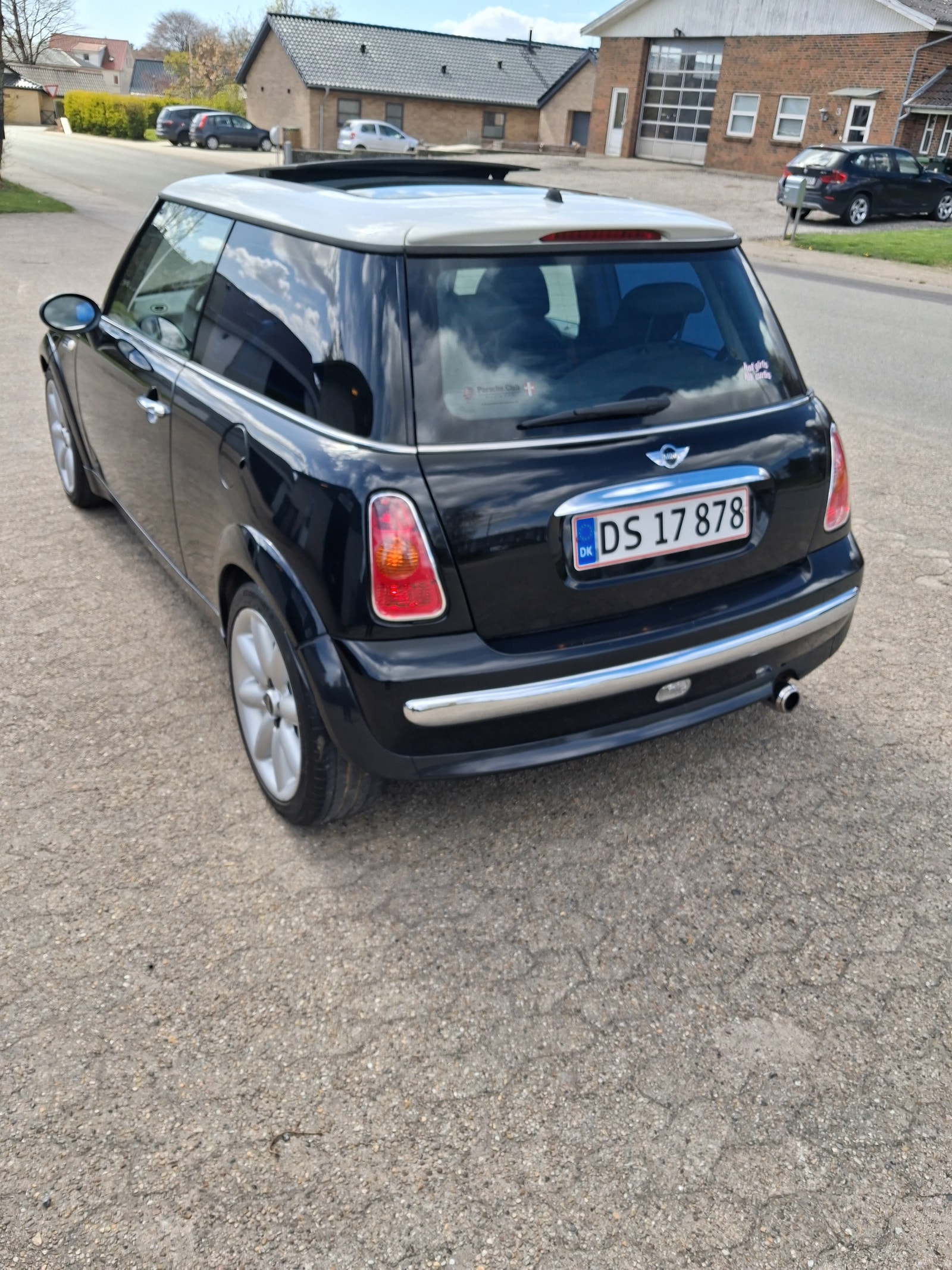 MINI Cooper – billede 3