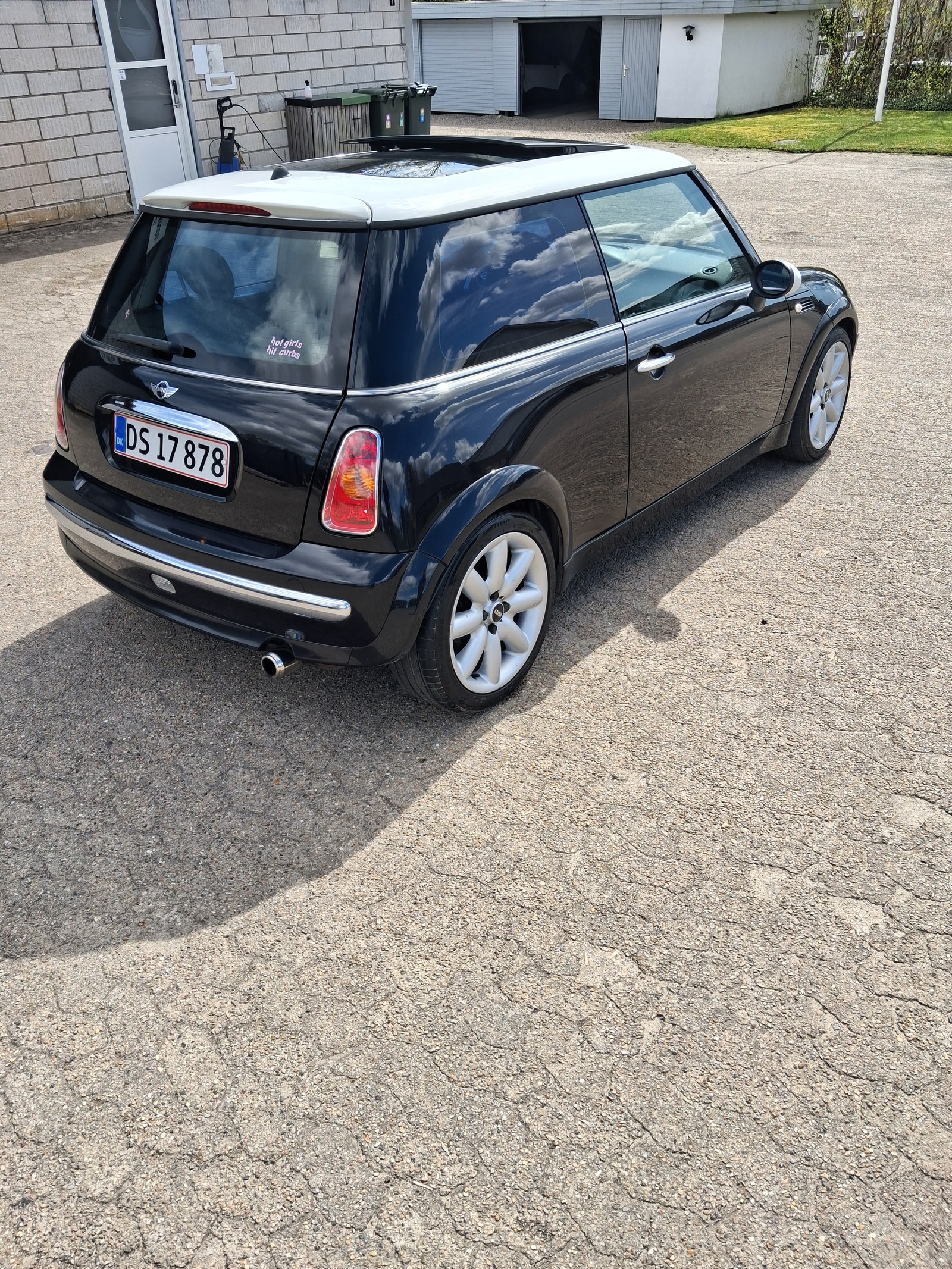 MINI Cooper – billede 6