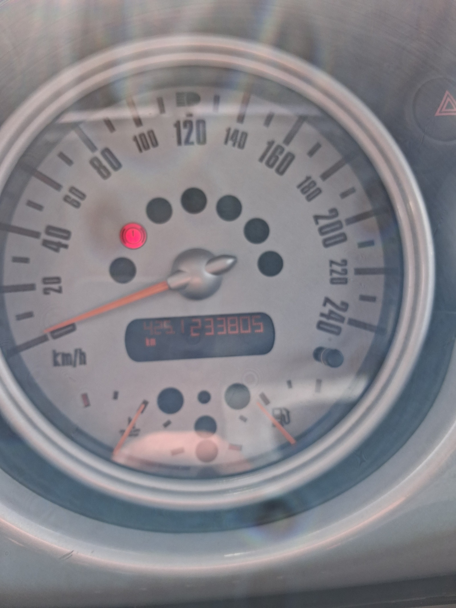 MINI Cooper – billede 8