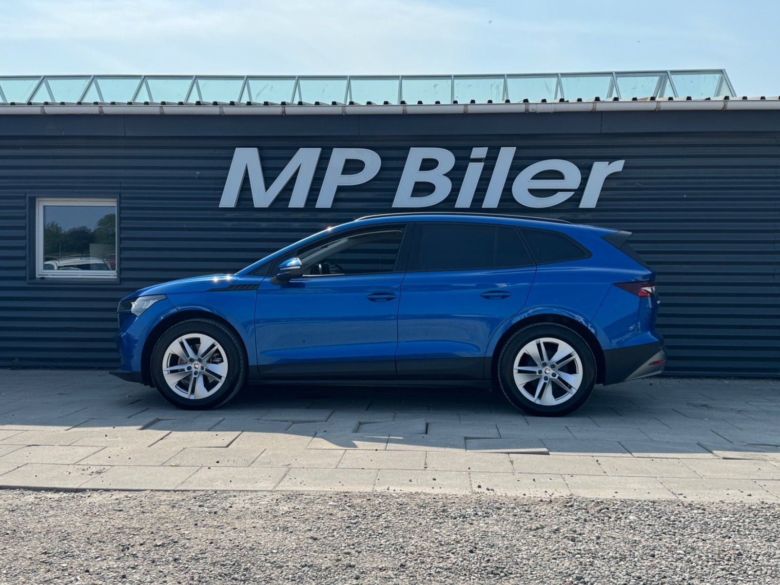 Skoda Enyaq – billede 2