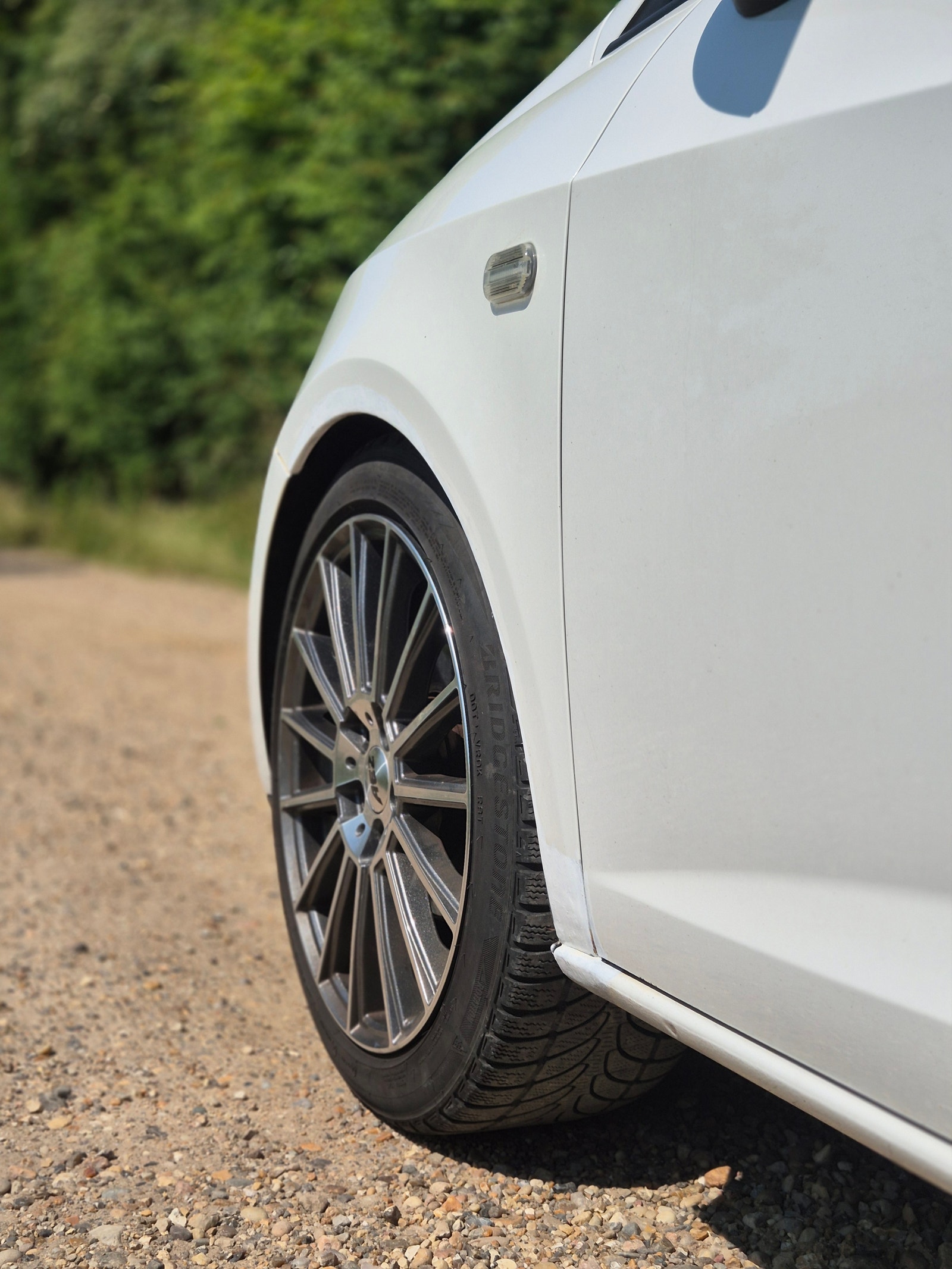 Seat Ibiza – billede 6