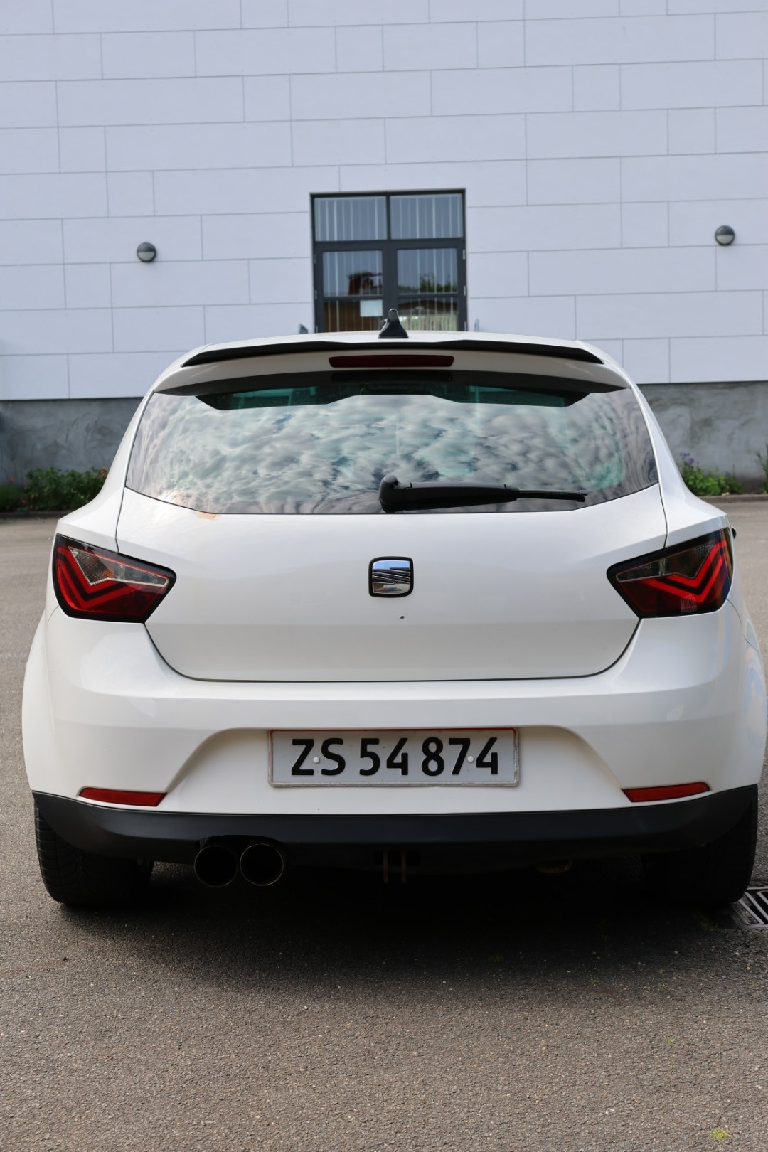 Seat Ibiza – billede 12