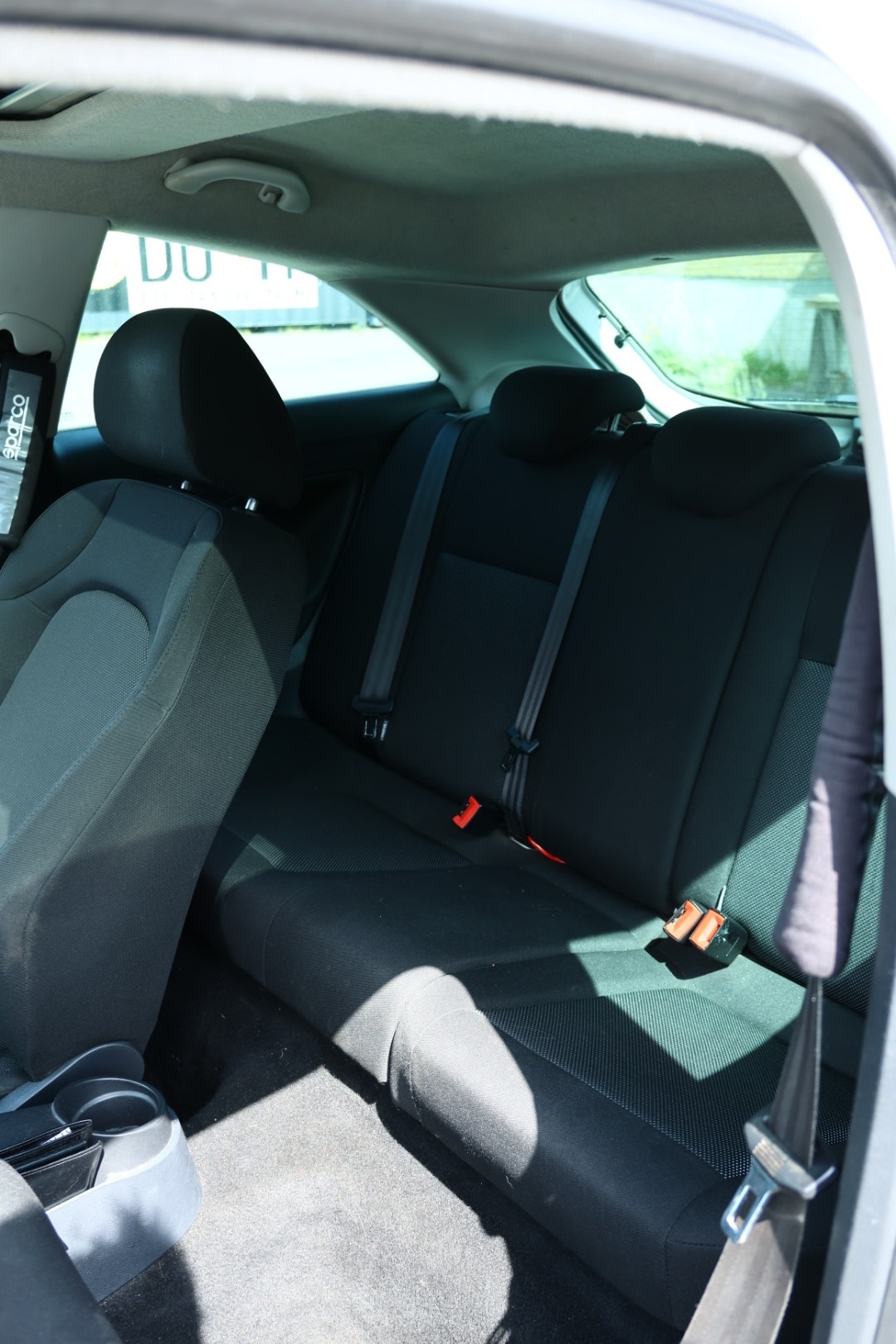Seat Ibiza – billede 10