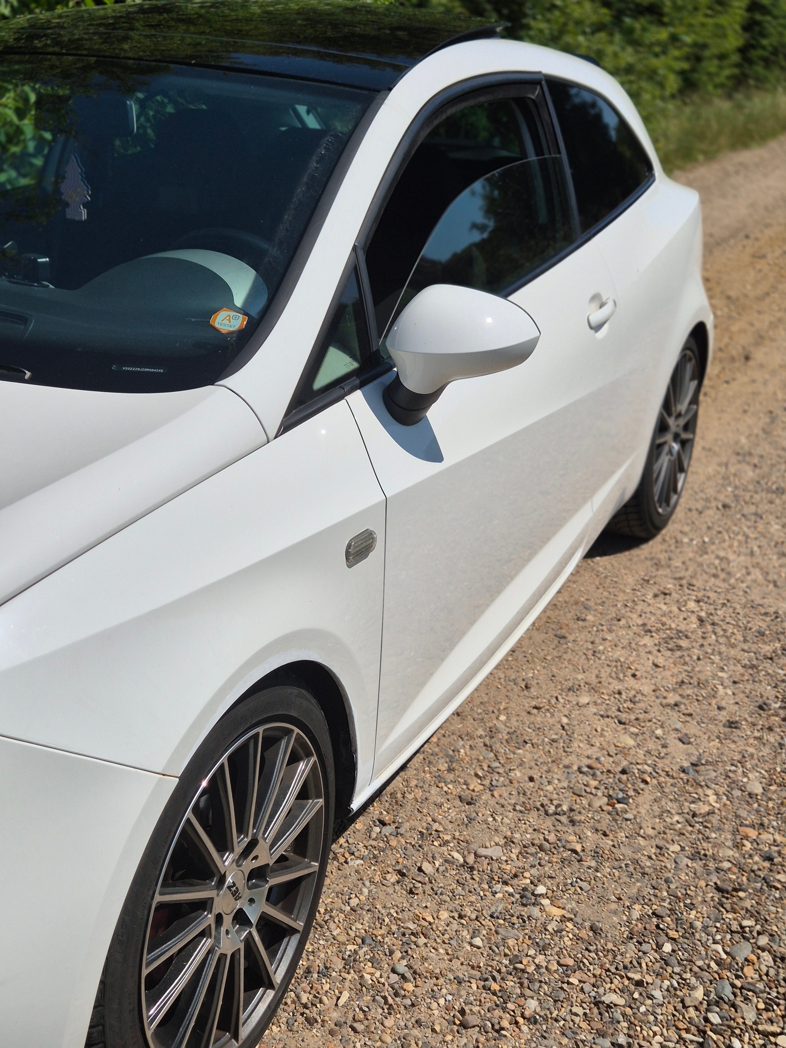 Seat Ibiza – billede 2