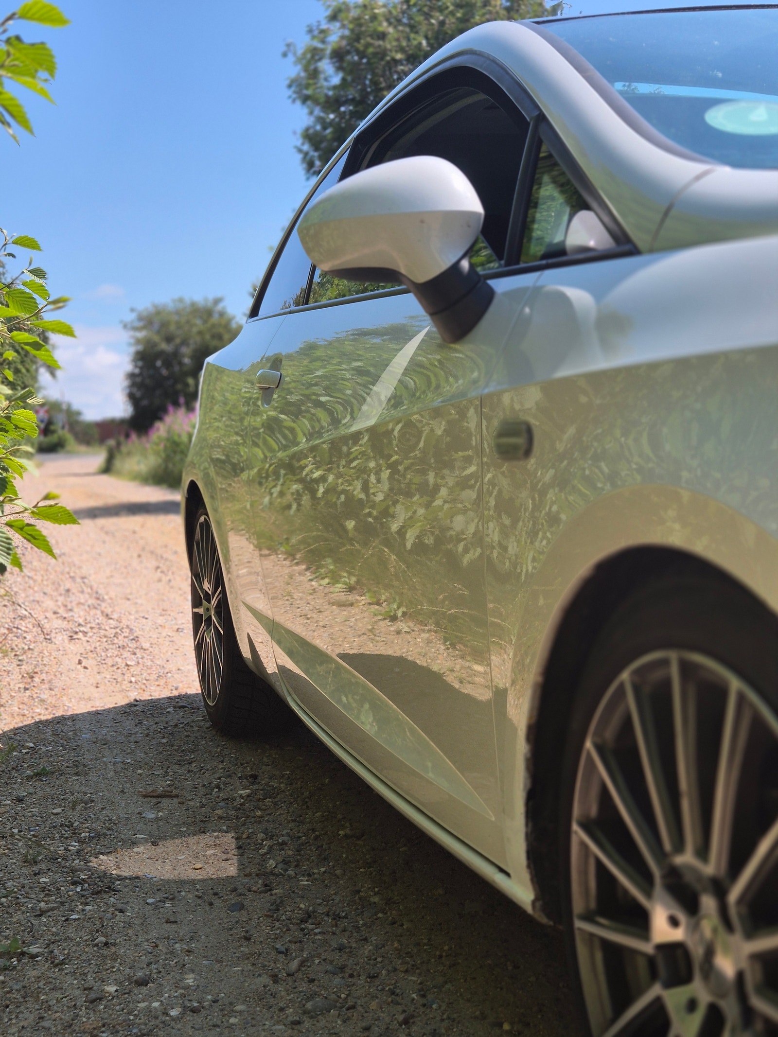 Seat Ibiza – billede 7