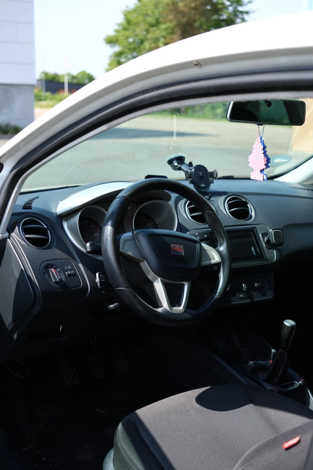 Seat Ibiza – billede 8