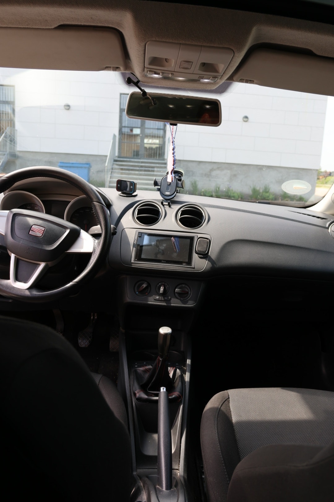 Seat Ibiza – billede 11