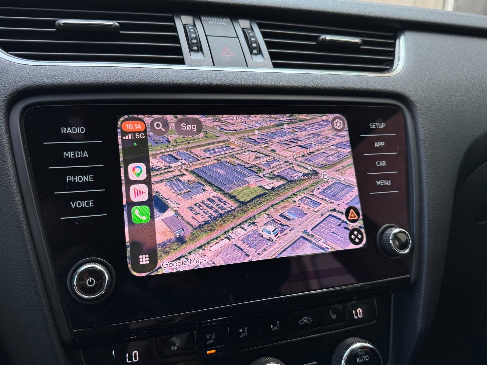 Skoda Octavia – billede 12