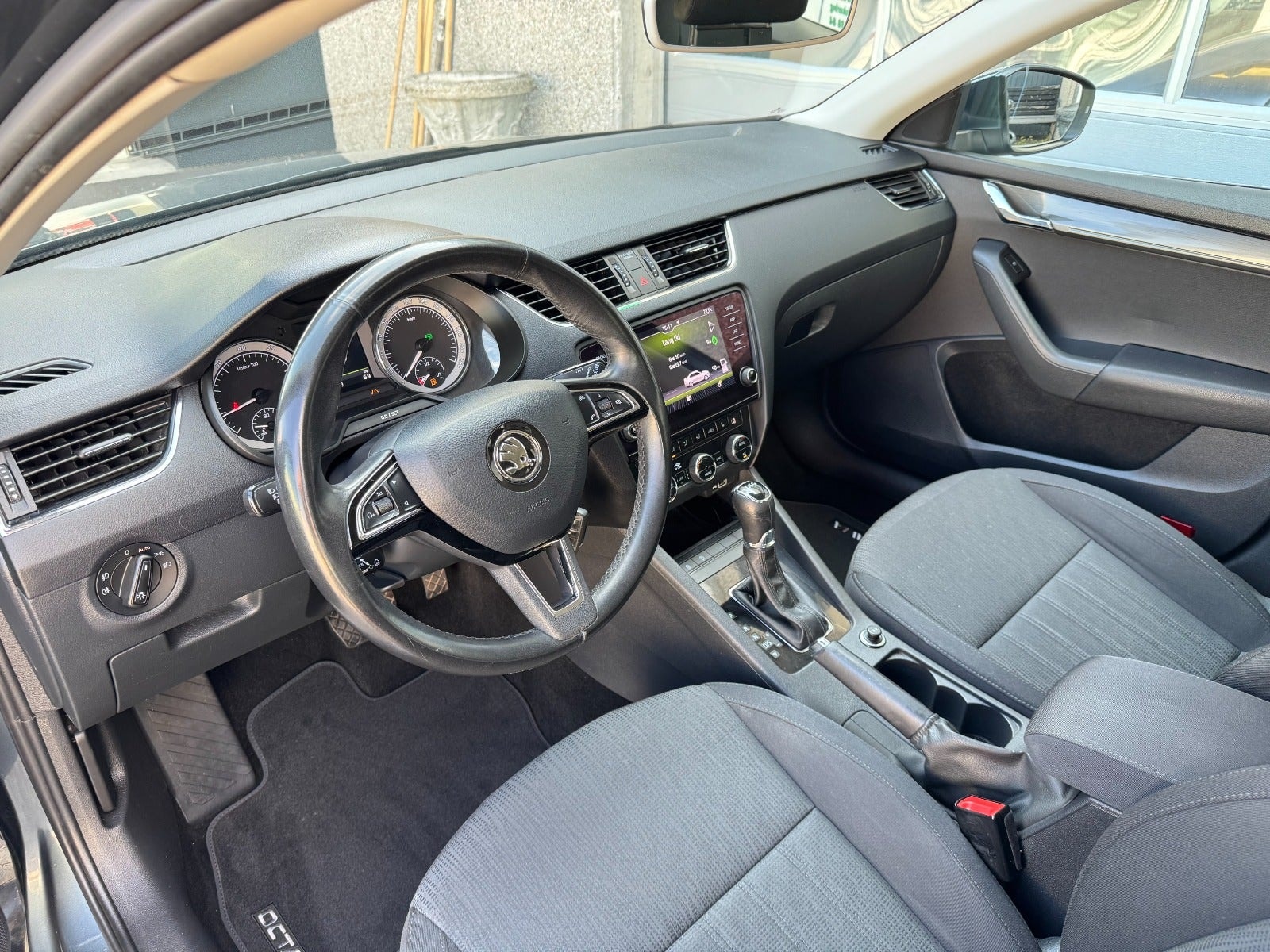 Skoda Octavia – billede 7