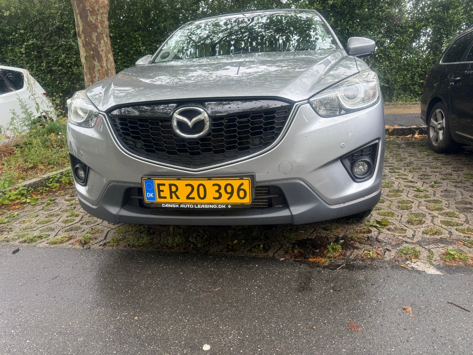 Mazda CX-5 til salg hos Nabilli