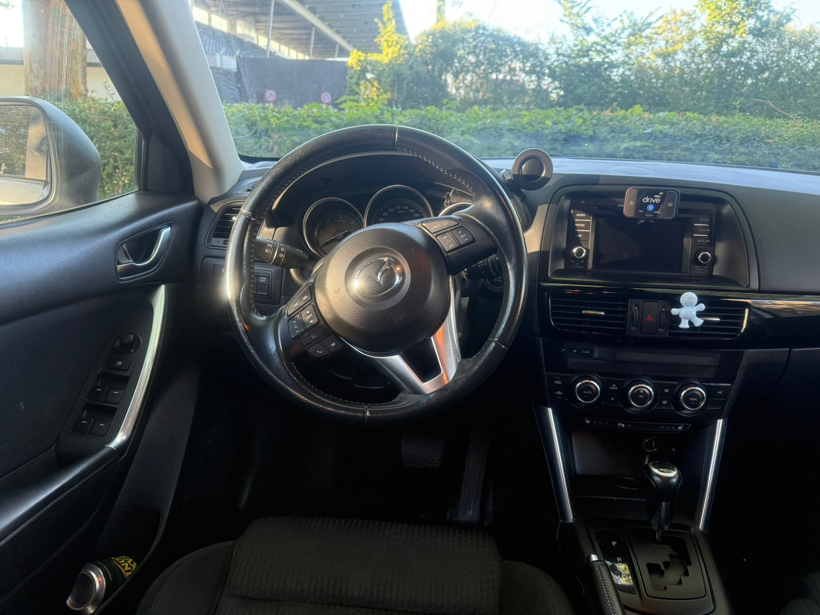 Mazda CX-5 til salg hos Nabilli